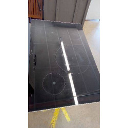 PLAQUE DE CUISSON INDUCTION...