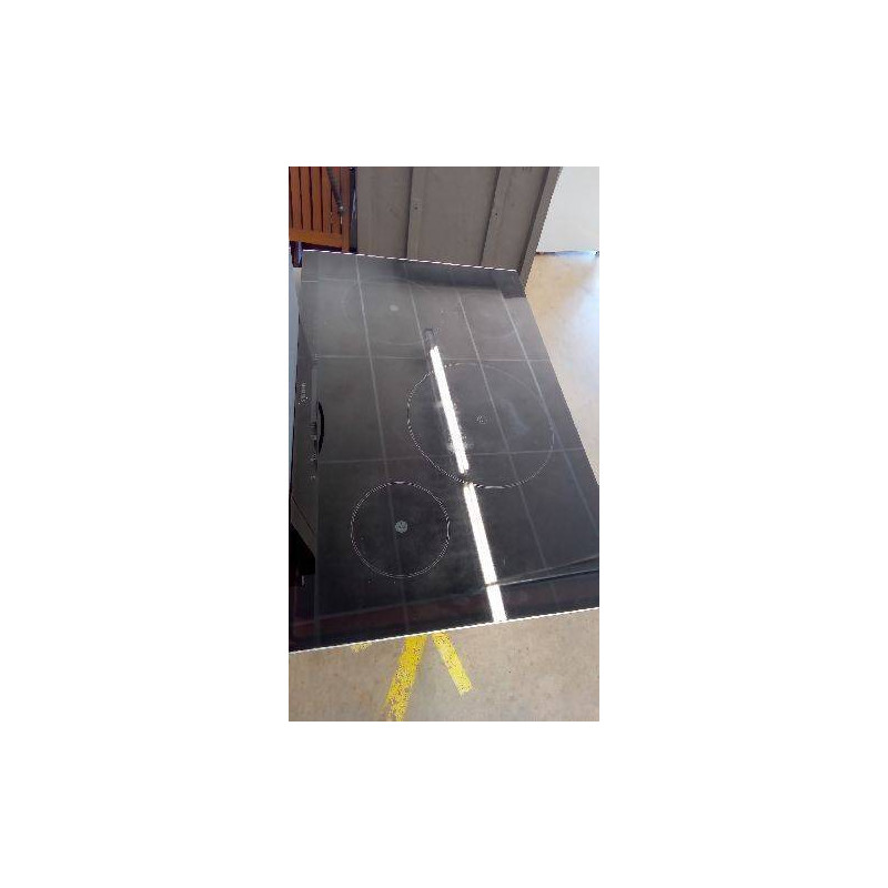 PLAQUE DE CUISSON INDUCTION 90CM SIEMENS