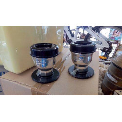 CAFETIÈRE ILLICO LA PAIRE