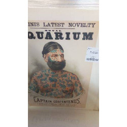 REPRO CAPTAIN CONSTANTENUS