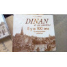 DINAN IL Y A 100 ANS