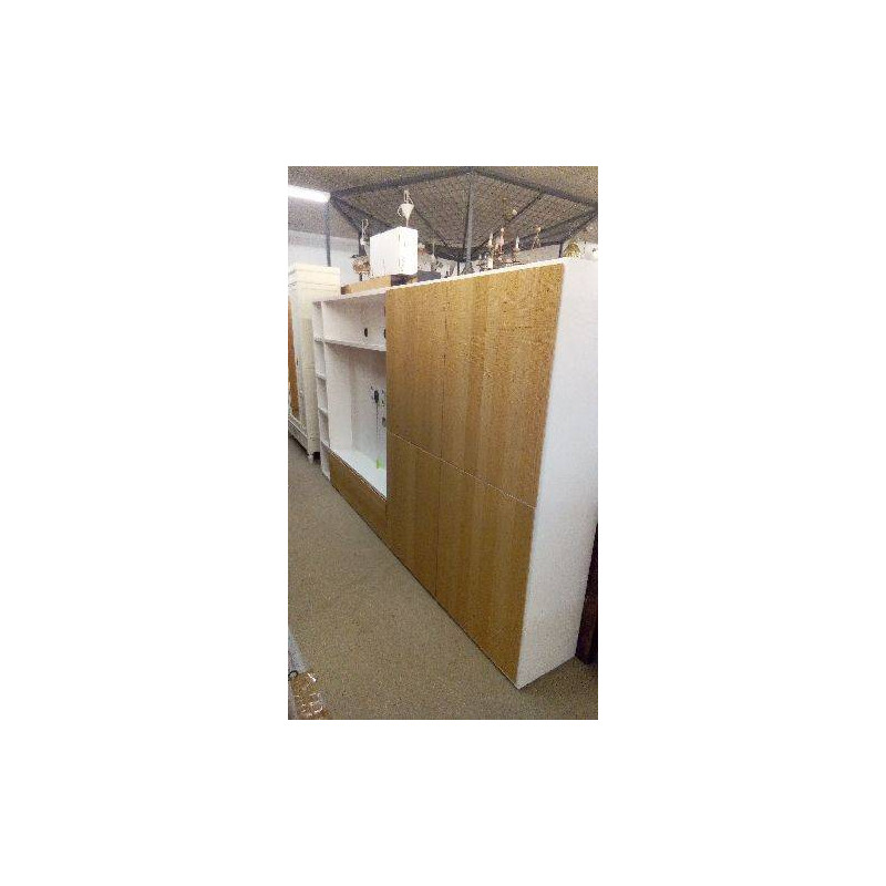 LIVING LIGNE ROSET EXCETERA 320 X 180 ( VALEUR 6500 FACTURE 2 ANS)