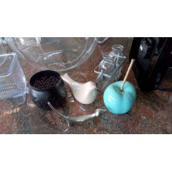 DECO DIVERS L UNITÉ