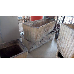 JARDINIÈRE CIMENT GM