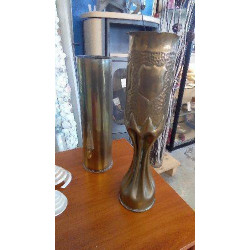 OBJET DE TRANCHÉE 14/18