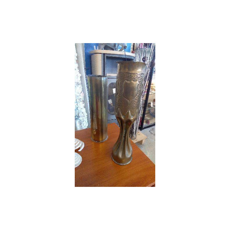 OBJET DE TRANCHÉE 14/18