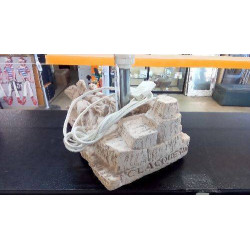 LAMPE PUBLICITAIRE LIQUEUR...