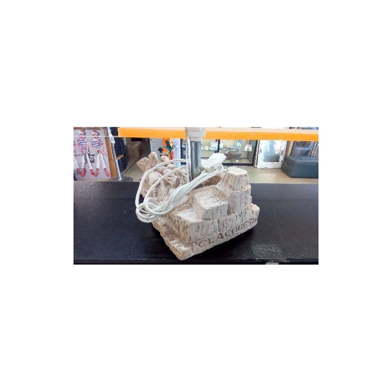 LAMPE PUBLICITAIRE LIQUEUR CLASQUESIN