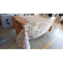 TAPIS MODERNE 230X160 CM