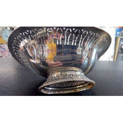 COUPELLE COMMEMORATIVE