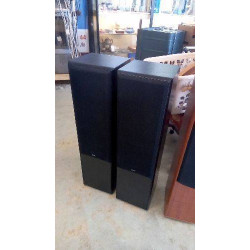 ENCEINTES ELTAX LA PAIRE