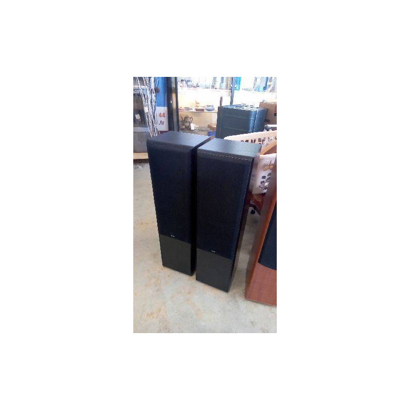 ENCEINTES ELTAX LA PAIRE