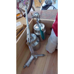 ENSEMBLE DE 3 OUTILS...