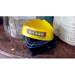 CENDRIER PUBLICITAIRE 