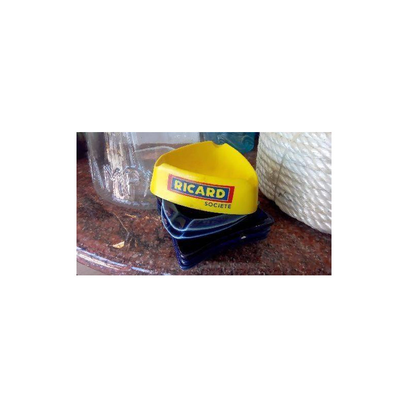 CENDRIER PUBLICITAIRE 