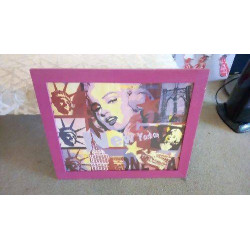 ENCADREMENT NEW YORK