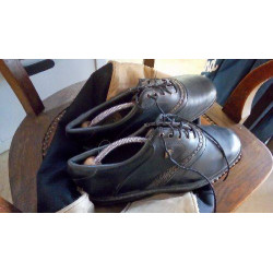 CHAUSSURES DE GOLF FOOTJOY T39