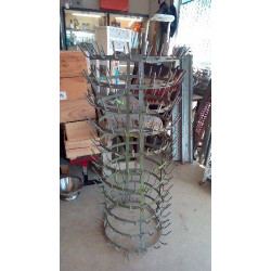 IF EN GALVA GRAND MODÈLE