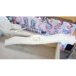 DÉCORATION BOIS PATINÉE