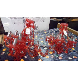 LUSTRE STYLE MURANO...