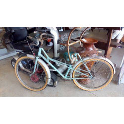 VÉLO D\'ENFANT MOTOBECANE...