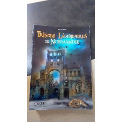 TRESORS LEGENDAIRES ...