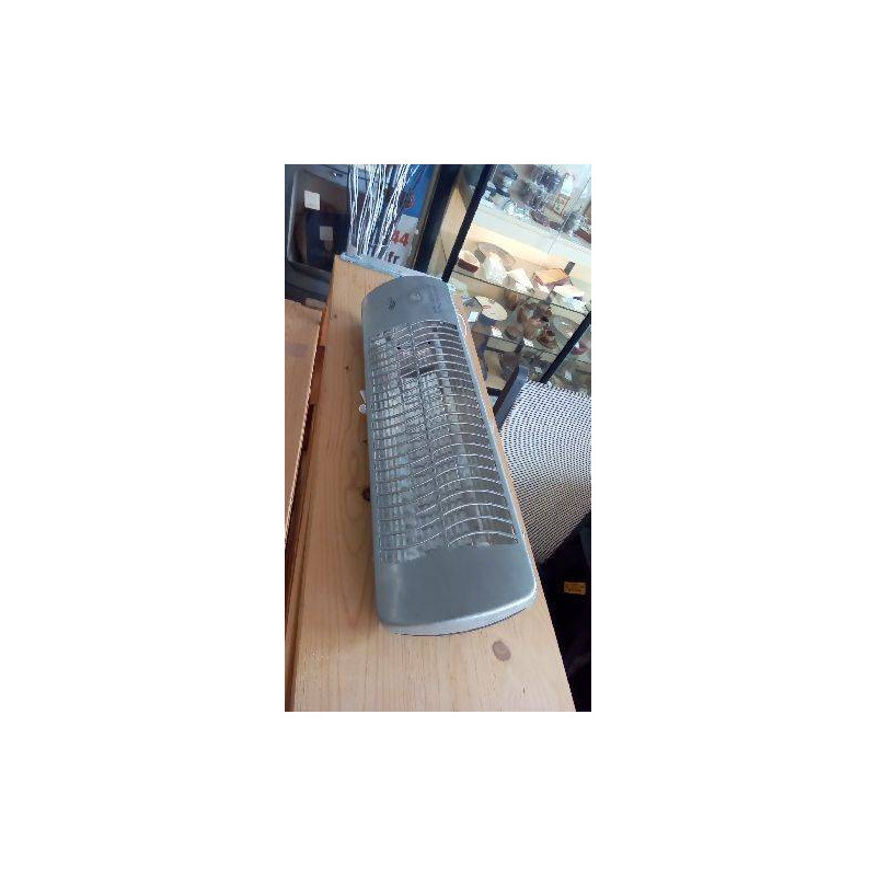 CHAUFFAGE INFRAROUGE SDB