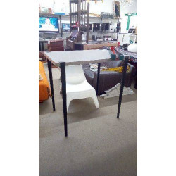 TABLE HAUTE TIP TOE 