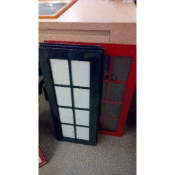 ENCADREMENT PELE MELE