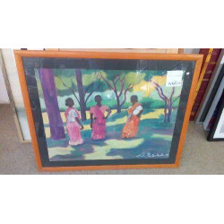 AFFICHE REPRO BARBOTIN