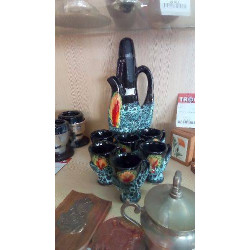 SERVICE À LIQUEUR VALLAURIS