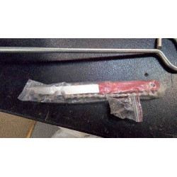 FOUET À CHAÎNE ET 2 OUTILS...