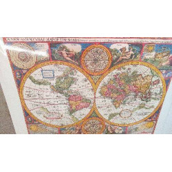 REPRO MAPPE 3 COULEUR