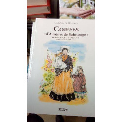 COIFFES D AUNIS ET DE...