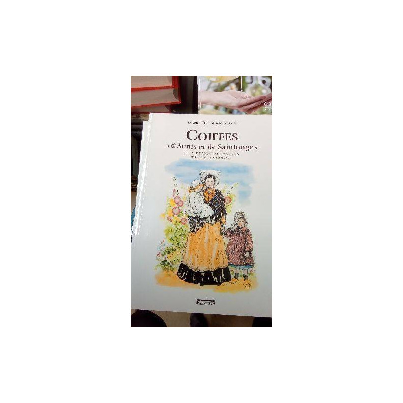 COIFFES D AUNIS ET DE SAINTONGE