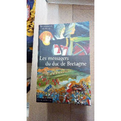 MESSAGERS DU DUC DE BRETAGNE