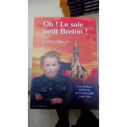 SALE PETIT BRETON OH