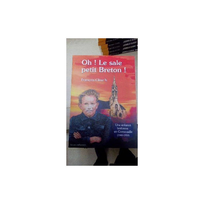 SALE PETIT BRETON OH