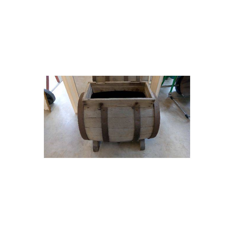 BARRATE DOMESTIQUE ANCIENNE