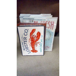 PLAQUE OU ENCADREMENT DÉCO...