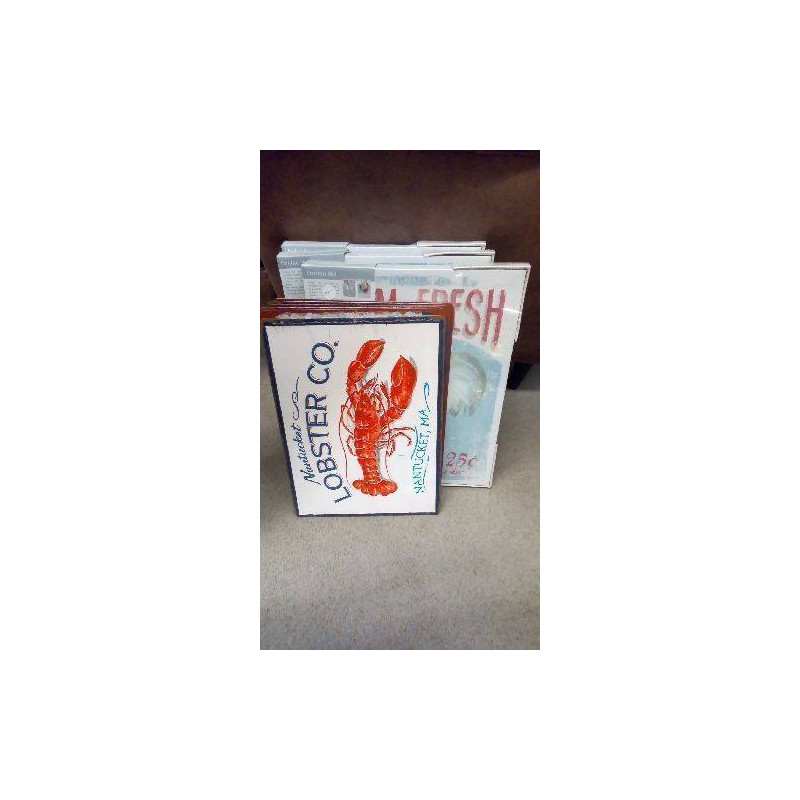 PLAQUE OU ENCADREMENT DÉCO CUISINE