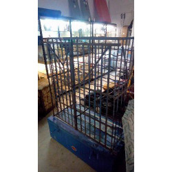 CAVE À VINS VERROUILLABLE...