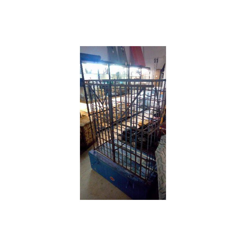 CAVE À VINS VERROUILLABLE RIGIDEX