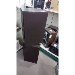 PAIRE D\'ENCEINTES...