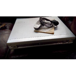 LECTEUR DVD
