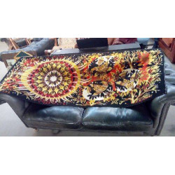 TAPISSERIE AURORE DE JC...