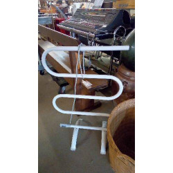 SÈCHE SERVIETTES ÉLECTRIQUE