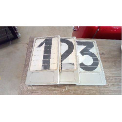 SYSTÈME MÉTÉORE MURET 123