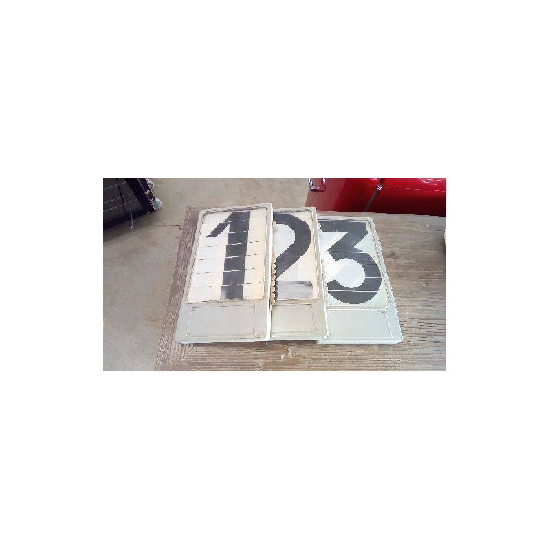 SYSTÈME MÉTÉORE MURET 123