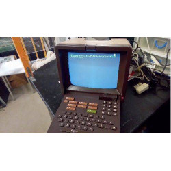 MINITEL ALCATEL 